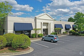 More details for 2638 Willard Dairy Rd, High Point, NC - Office for Rent