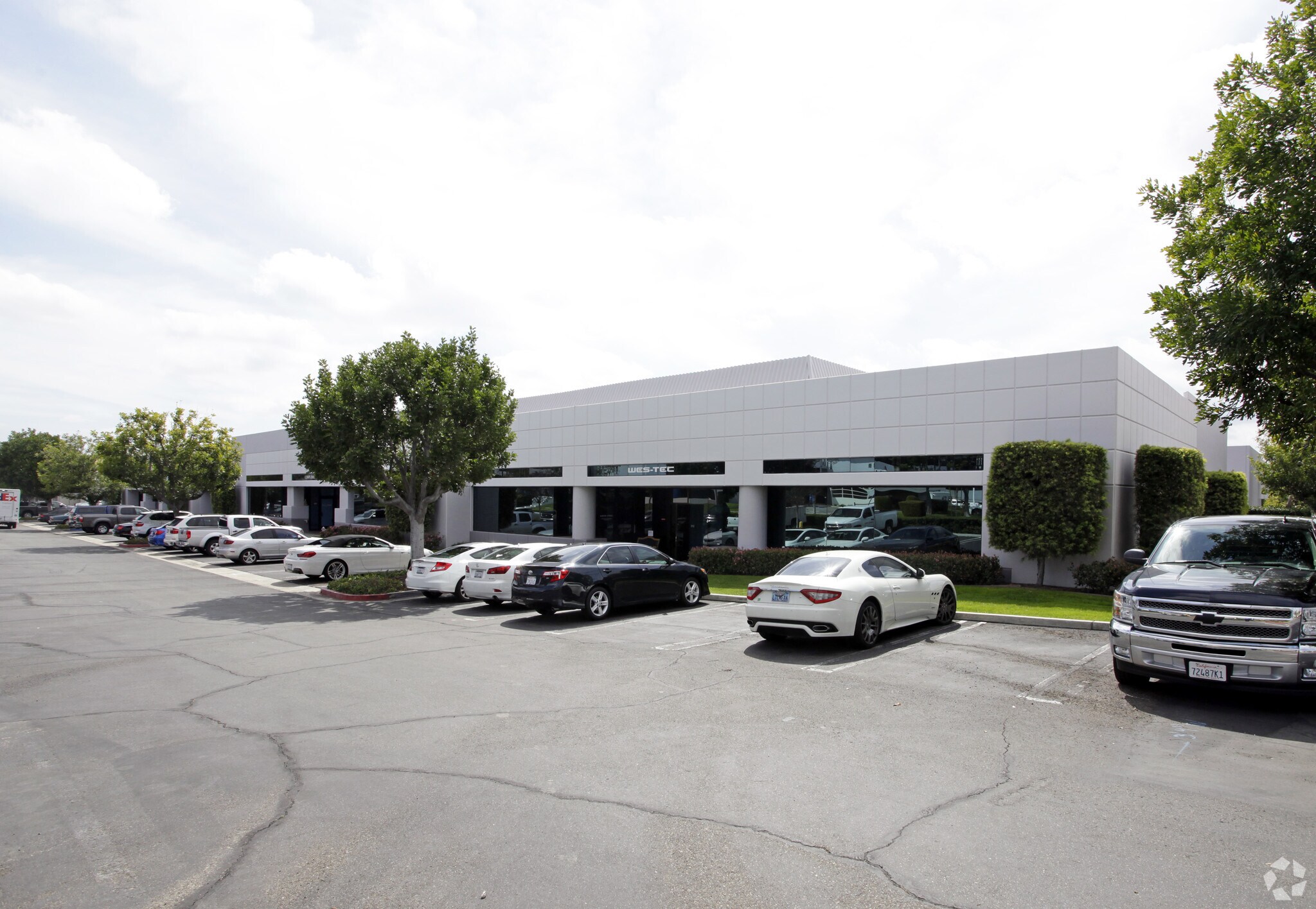 15 Hammond, Irvine, CA for sale Primary Photo- Image 1 of 1