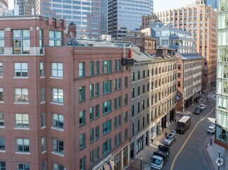 More details for 109-115 Broad St, Boston, MA - Office for Rent