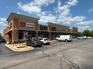 More details for 2071-2085 Orchard Rd, Montgomery, IL - Retail for Rent