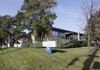 More details for 76 Signet Dr, Toronto, ON - Office for Rent