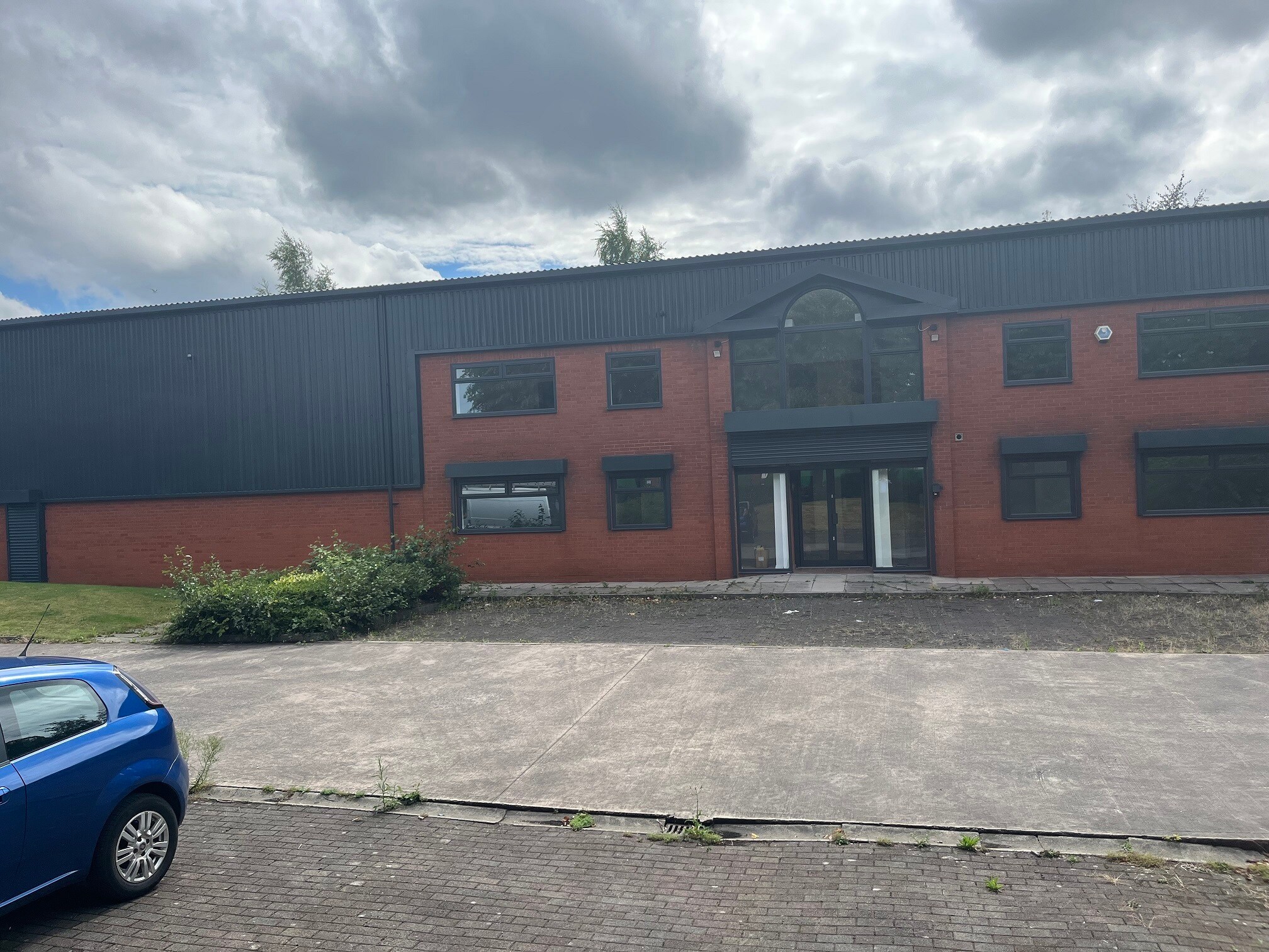 Tenth St, Manchester for sale Building Photo- Image 1 of 1