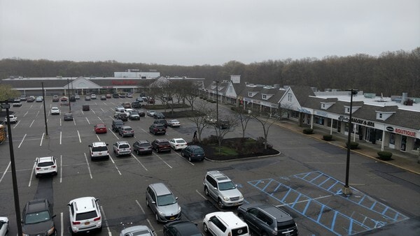 5499-5507 Nesconset Hwy, Mount Sinai, NY for sale - Building Photo - Image 1 of 1