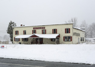 1333 Route 7, Danby, VT for sale Primary Photo- Image 1 of 1