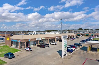 More details for 8808 Camp Bowie Blvd W, Fort Worth, TX - Office/Retail for Rent