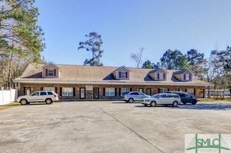 8173 Highway 21, Port Wentworth, GA for sale Building Photo- Image 1 of 1