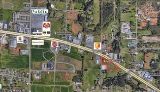 More details for 00000 Highway 72, Athens, AL - Land for Rent