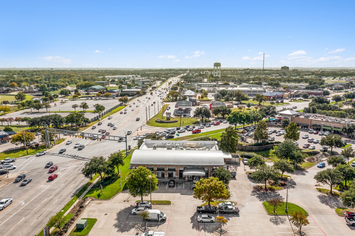 6035 Precinct Line Rd, North Richland Hills 76180 Methodist Medical