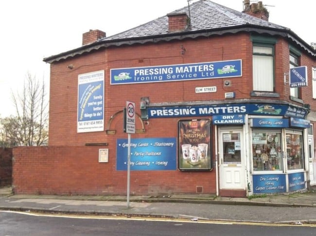 More details for 452 Oldham Rd, Manchester - Retail for Sale