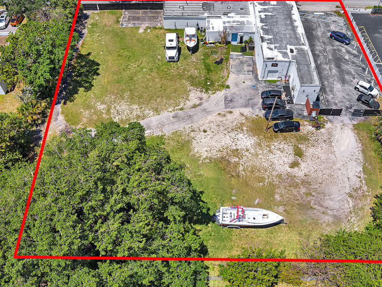 249 S Federal Hwy, Dania, FL for sale - Aerial - Image 2 of 34