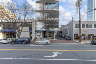 7809 Woodmont Ave, Bethesda, MD for rent Building Photo- Image 1 of 14