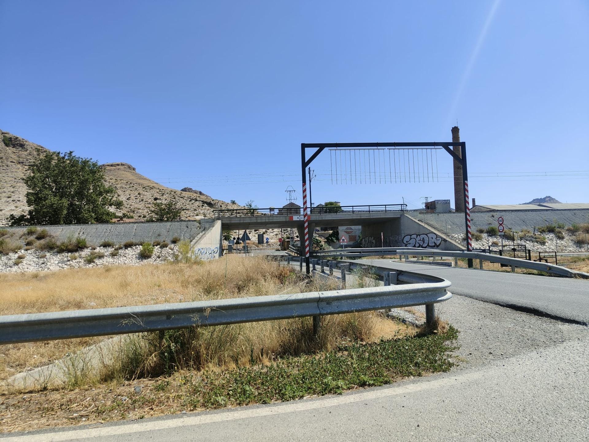 Carretera de Pinos Puente, Atarfe, Granada for sale Primary Photo- Image 1 of 9