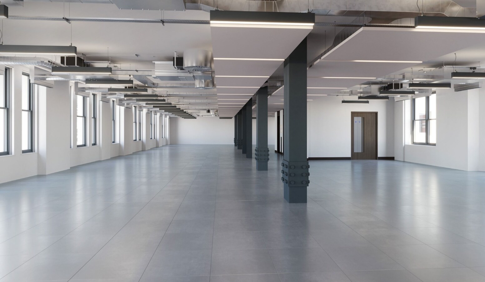 30-34a New Bridge St, London for sale Interior Photo- Image 1 of 1