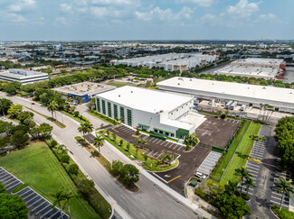 More details for 10405 NW 19th St, Doral, FL - Industrial for Sale