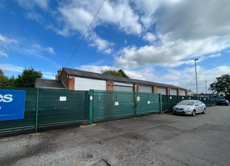 More details for Station Rd, Market Bosworth - Industrial for Rent