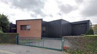More details for Office, Industrial to Rent