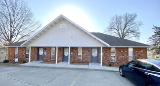 More details for 850 Vandalia St, Collinsville, IL - Office for Rent