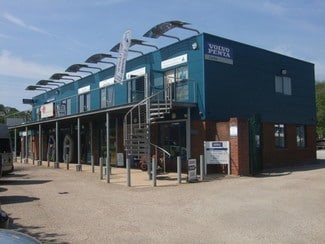 More details for Penarth Rd, Cardiff - Office, Office / Retail to Rent