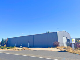 7201 Leupp Rd, Flagstaff AZ - Commercial Property