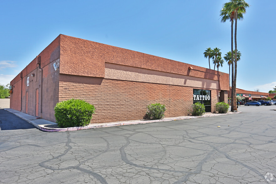 1720 W Southern Ave, Mesa, AZ for rent - Building Photo - Image 3 of 4