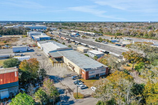 More details for 216 Druid St, Jacksonville, FL - Industrial for Sale