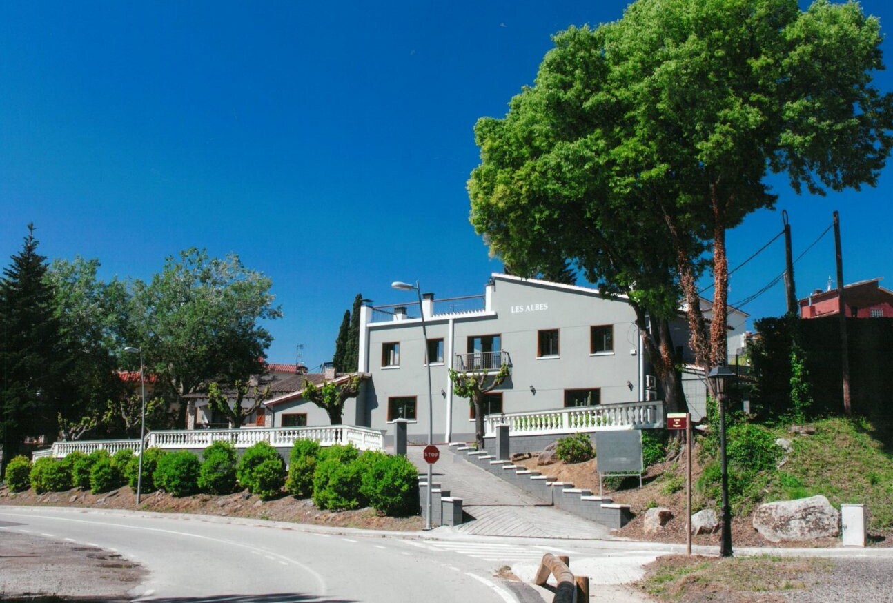 Retail in Campins, Barcelona to rent Building Photo- Image 1 of 7