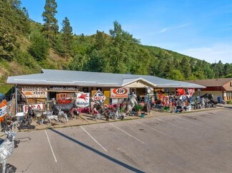 More details for 409 Cliff St, Deadwood, SD - Retail for Sale