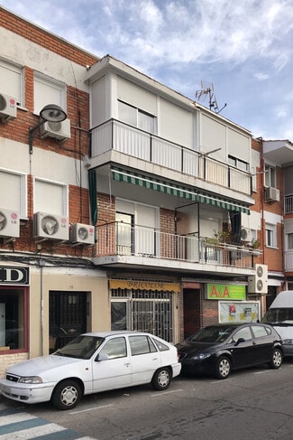 More details for Calle Santo Tomás de Aquino, 35, Parla - Build-to-Rent for Sale