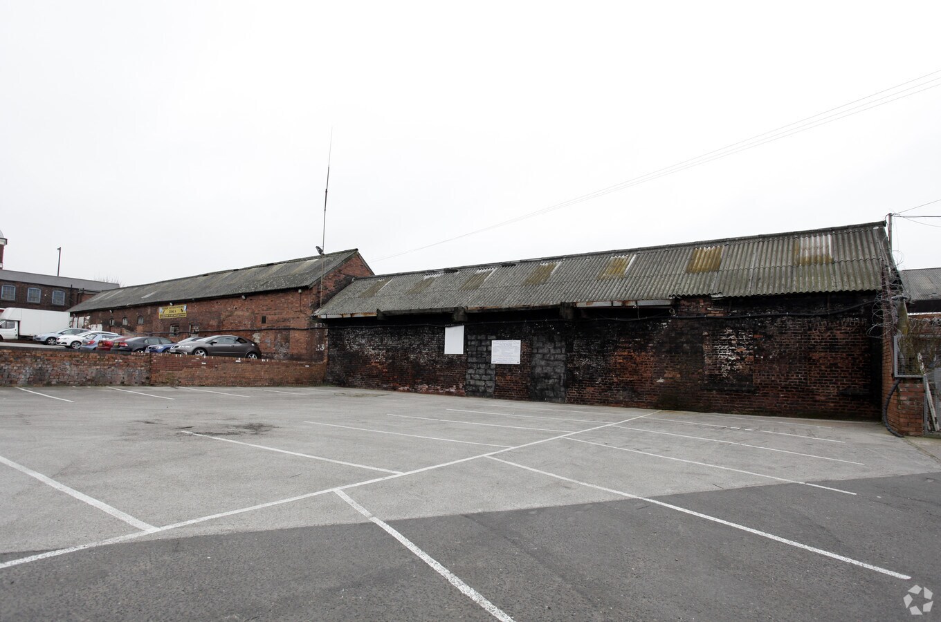 Pleck Rd, Walsall WS2 9XX UK