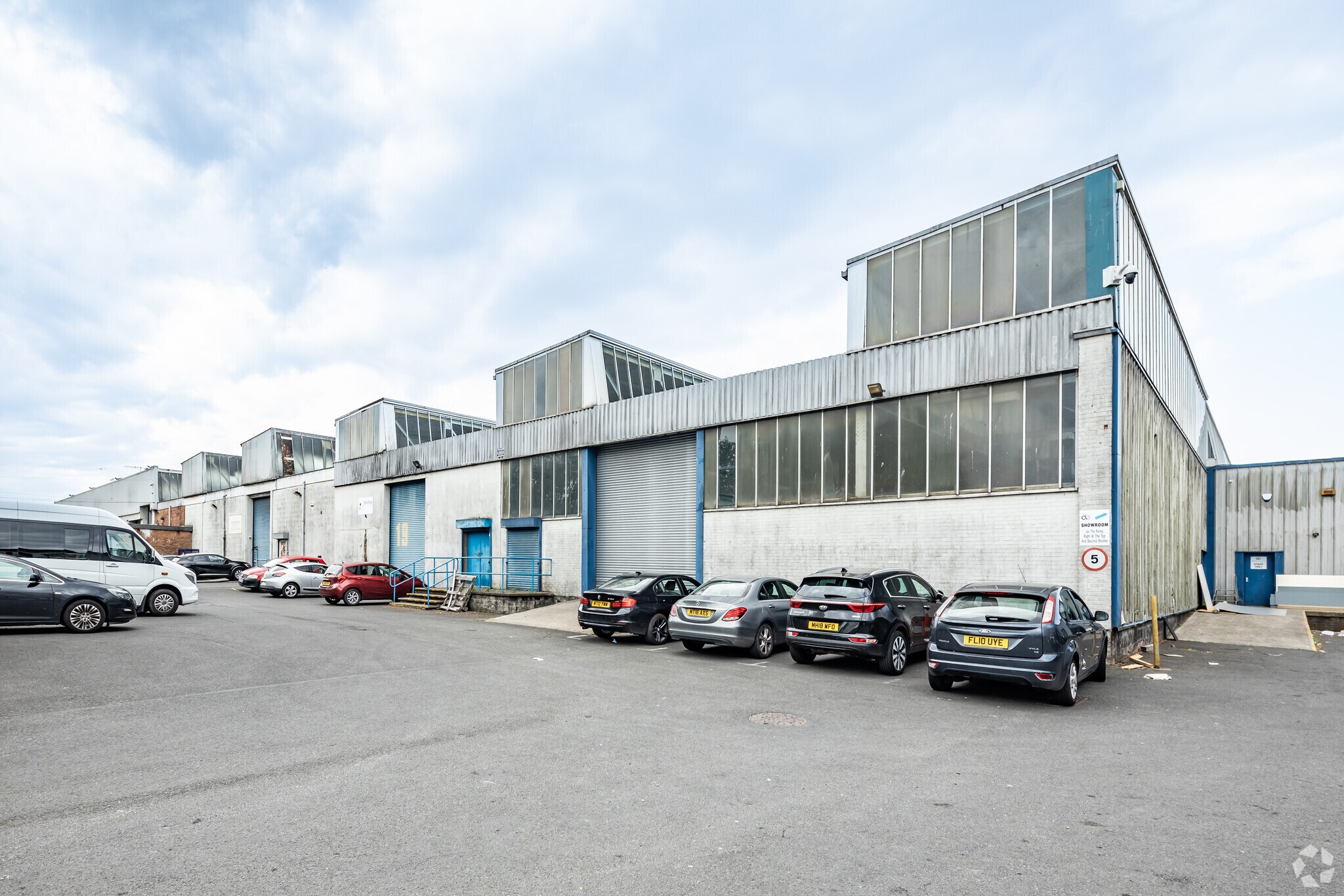 Wilson Rd, Liverpool to rent Building Photo- Image 1 of 9