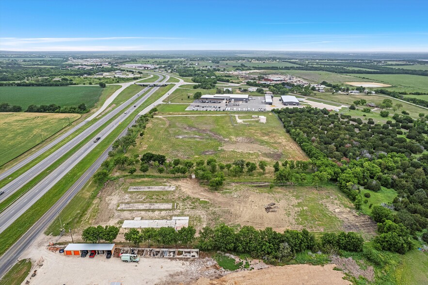 6702 Hwy 6, Woodway, TX for sale - Building Photo - Image 3 of 6