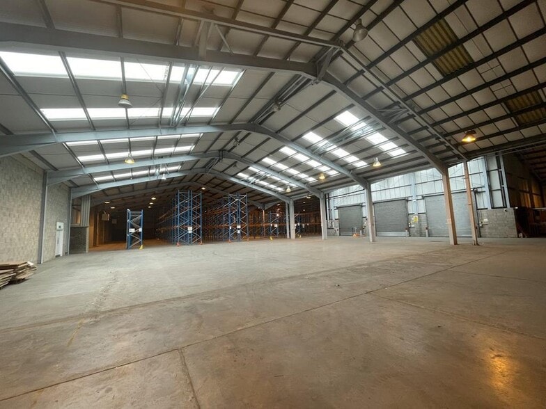 Rosevale Rd, Newcastle Under Lyme to rent - Building Photo - Image 3 of 11