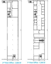 5612 95th Ave, Kenosha, WI for rent Floor Plan- Image 2 of 2