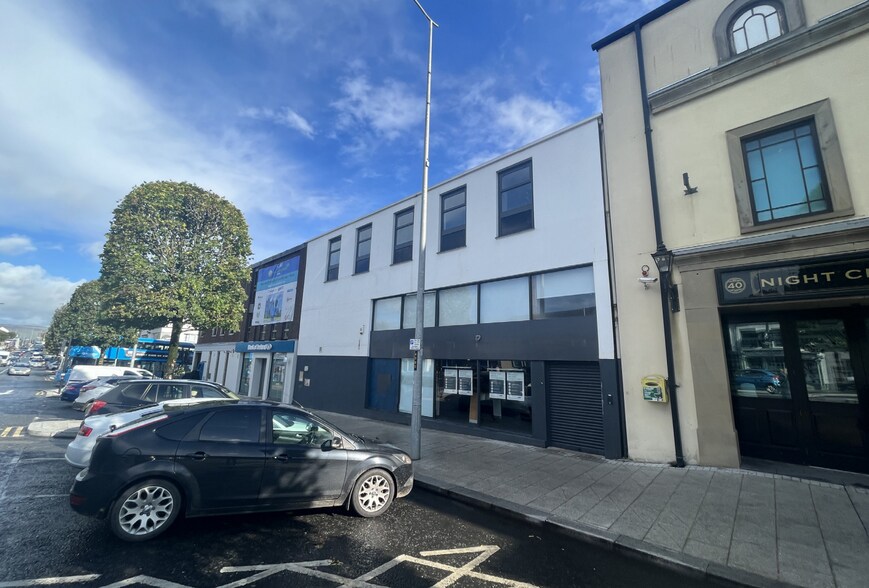 38 James St, Cookstown for sale - Building Photo - Image 1 of 1