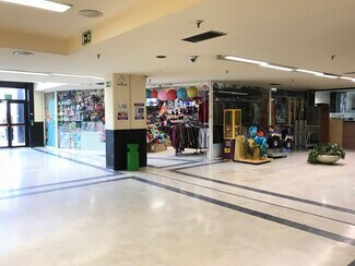 More details for Paseo de los Pinos, 2, Alcalá de Henares - Retail to Rent