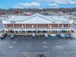 More details for 1400 S Limit Ave, Sedalia, MO - Office/Retail for Rent