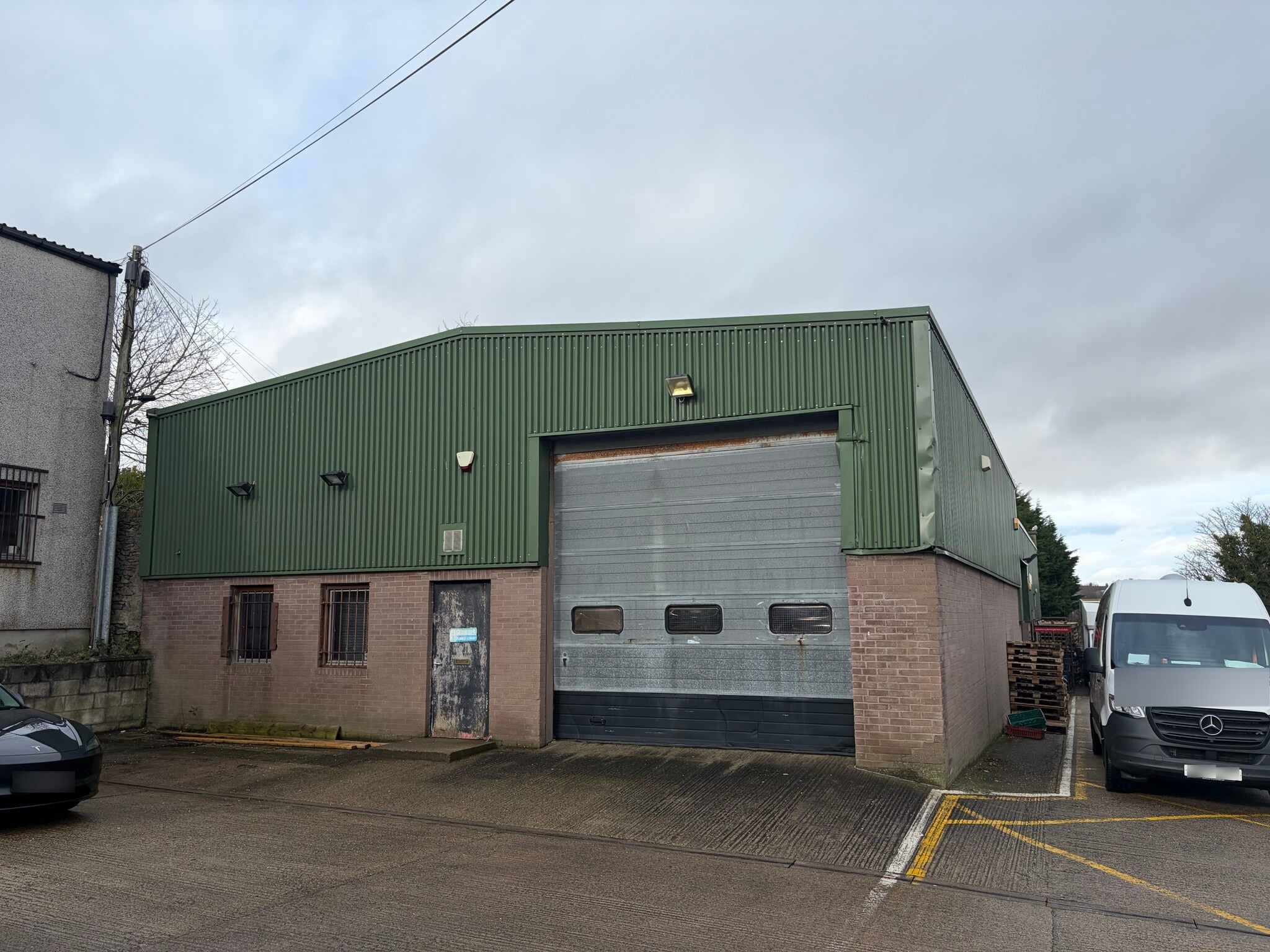 Unit 1 Novar Pl, Aberdeen to rent Building Photo- Image 1 of 2