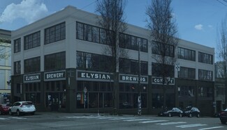 More details for 1221 E Pike St, Seattle, WA - Office for Rent