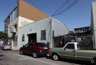 More details for 21 Bernice St, San Francisco, CA - Industrial for Rent