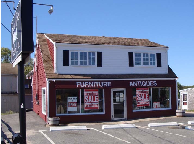 19 Main St, Dennisport, MA for sale - Building Photo - Image 1 of 1