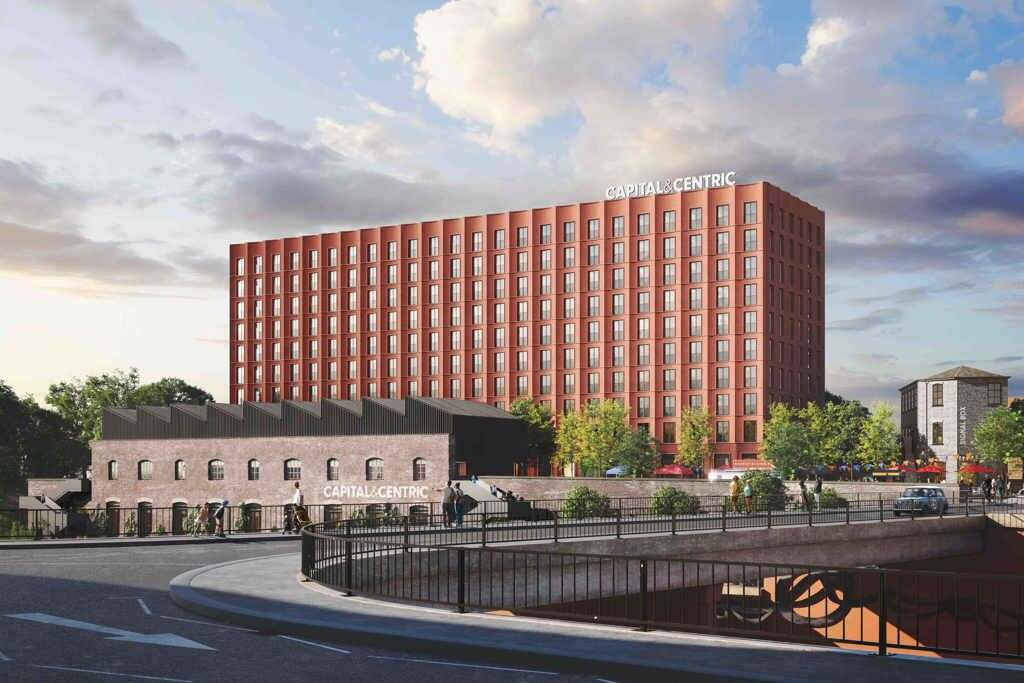 Glebe St, Stoke On Trent for sale Building Photo- Image 1 of 1