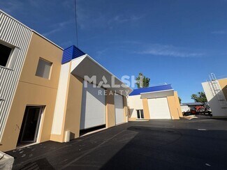More details for Chemin D'Yvours, OULLINS-PIERRE-BÉNITE - Light Industrial to Rent