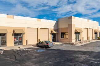 More details for 7223 W 118th Pl, Broomfield, CO - Light Industrial to Rent
