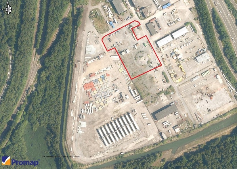 Llandarcy, Neath for sale - Primary Photo - Image 1 of 1