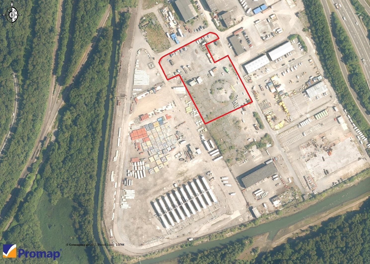 Llandarcy, Neath for sale Primary Photo- Image 1 of 1