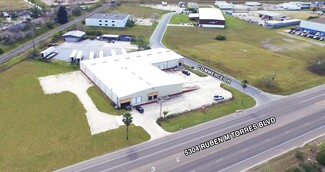 More details for 5304 FM 802, Brownsville, TX - Industrial for Rent