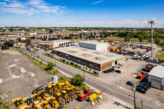 21-35 Boul Saint-Joseph, Montréal, QC - aerial  map view