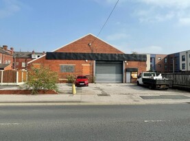 Trade Counter/ Warehouse Unit - Commercial Property