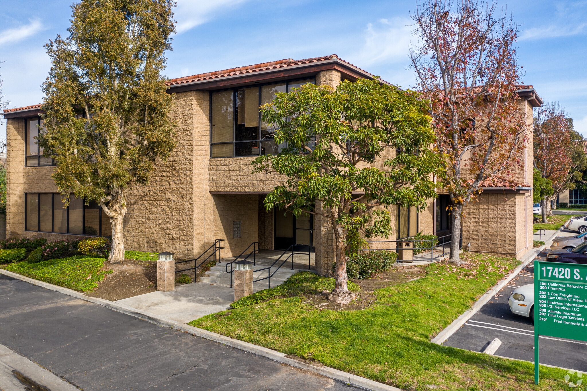 637 E Albertoni St, Carson, CA to rent Building Photo- Image 1 of 13