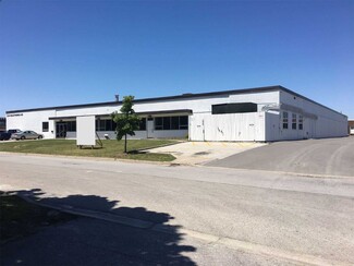 More details for 12-14 Goldthorne Ave, Toronto, ON - Industrial for Rent